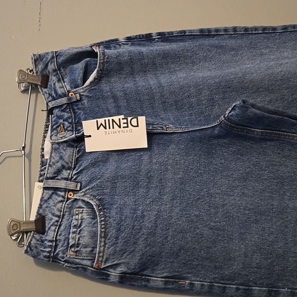 Dynamite Heidi Wide leg - Picture 3 of 7